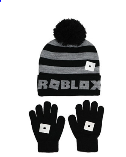 Winter Hat OS- Roblox Brand